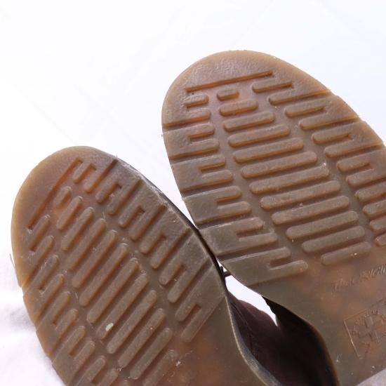 中古】dr.martens(ドクターマーチン)メンズ8ホール【UK6】24.5cm