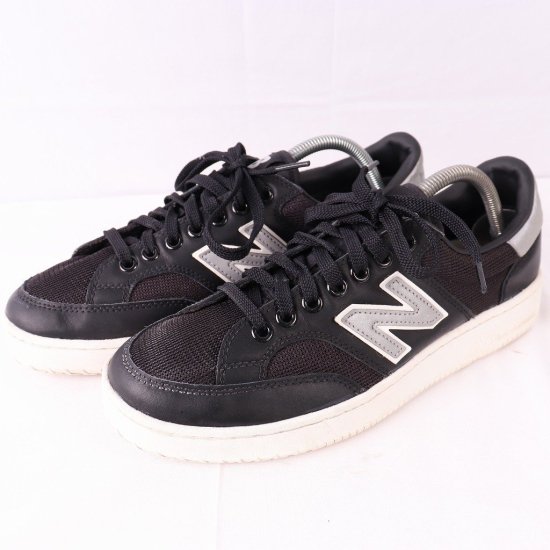 中古】New Balance(ニューバランス)メンズPRO COURTプロコート【27.0cm ...