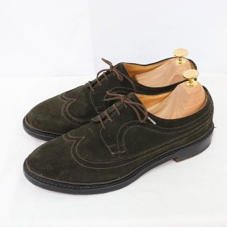 Church's(チャーチ) - US古着/中古靴を販売している 古着専門通販 