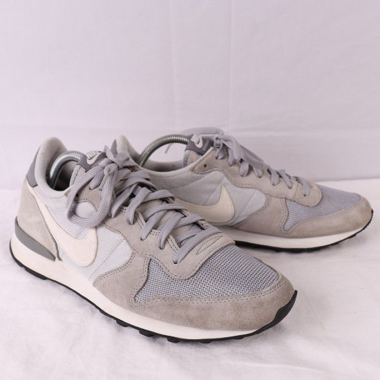 中古】NIKE(ナイキ)レディースINTERNATIONALIST(インターナショナ