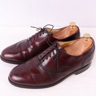 Bostonian(ボストニアン) - US古着/中古靴を販売している 古着専門通販 