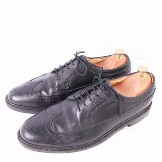 FLORSHEIM(フローシャイム) - US古着/中古靴を販売している 古着専門