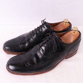 GRENSON(グレンソン) - US古着/中古靴を販売している 古着専門通販 