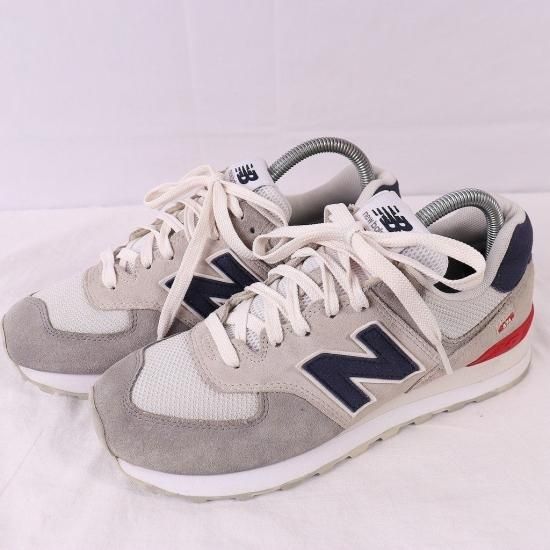 NEW  BALANCE WX577 23.5cm   01805