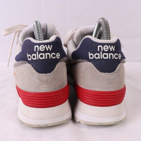 中古】New Balance(ニューバランス)メンズレディース547【25.0cm