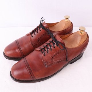 Allen Edmonds(アレンエドモンズ) - US古着/中古靴を販売している 古着