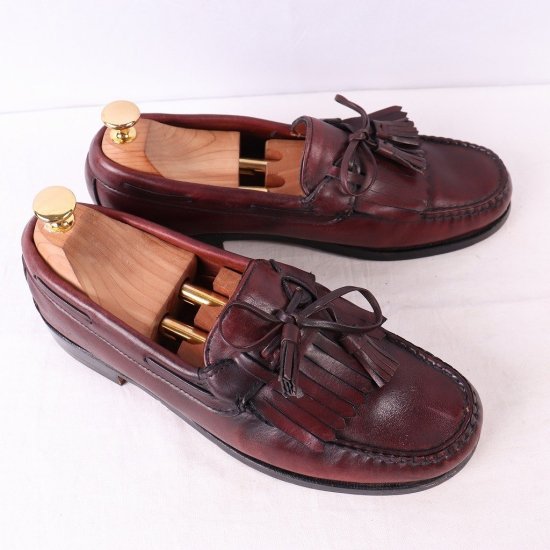 中古】ALLEN EDMONDS(アレンエドモンズ)メンズレザーシューズ(Chenault ...