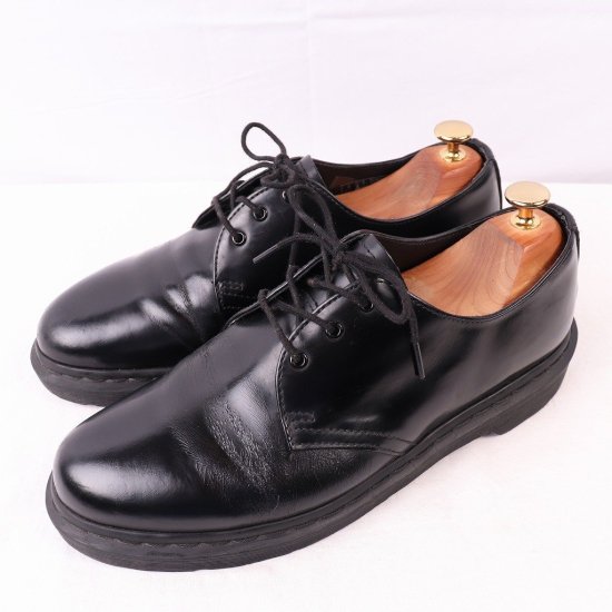 中古】dr.martens(ドクターマーチン)メンズ3ホール1461MONO【UK8】26.5