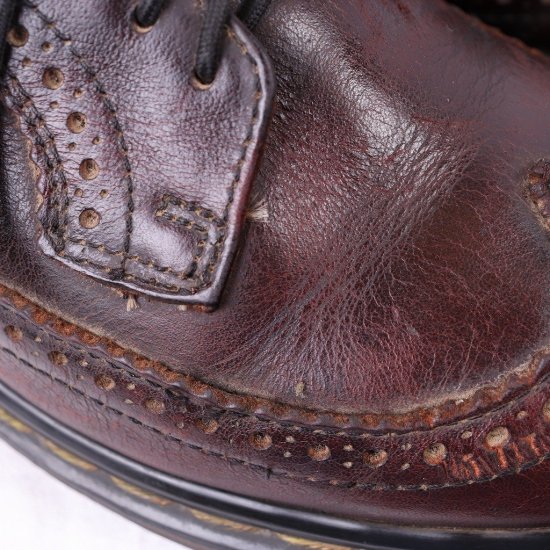 Frye on sale graham wingtip