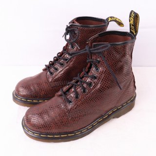 <img class='new_mark_img1' src='https://img.shop-pro.jp/img/new/icons50.gif' style='border:none;display:inline;margin:0px;padding:0px;width:auto;' />šdr.martens(ɥޡ)8ۡUK725.5cm-26.0cmإ֥饦dh3995ξʲ