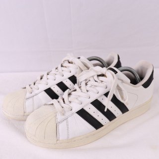 <img class='new_mark_img1' src='https://img.shop-pro.jp/img/new/icons50.gif' style='border:none;display:inline;margin:0px;padding:0px;width:auto;' />šadidas(ǥ)(ѡ)SUPERSTAR27.0cmۥ磻ȹ٥ad3621ξʲ