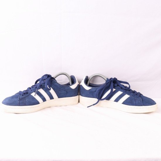 中古】adidas(アディダス)メンズレディース(キャンパス)CAMPUS【25.0cm