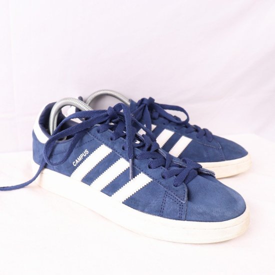 adidas CAMPUS スニーカー アディダス 25.0 tic-guinee.net