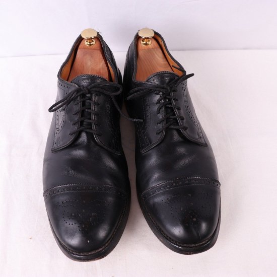 美品）Allen Edmonds アレンエドモンズ Lexington USA製