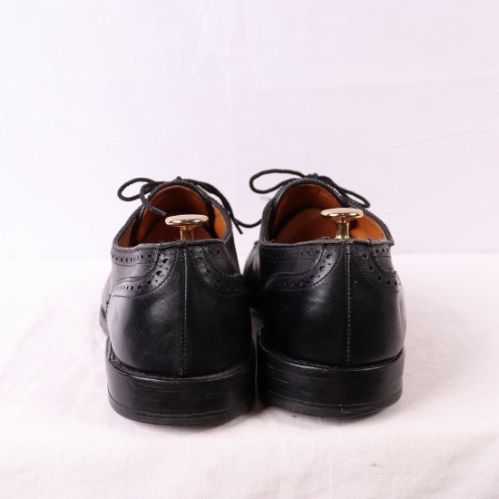 高価値セリー ☆【Allen Edmonds】アレンエドモンズ 『Lexington』 - 靴