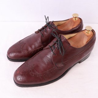 Bostonian(ボストニアン) - US古着/中古靴を販売している 古着専門通販 