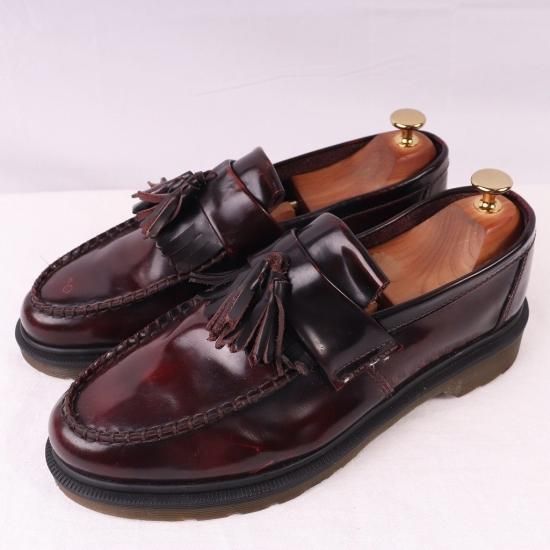 Dr.Martens ADRIAN UK8 ドクターマーチン エイドリアン www