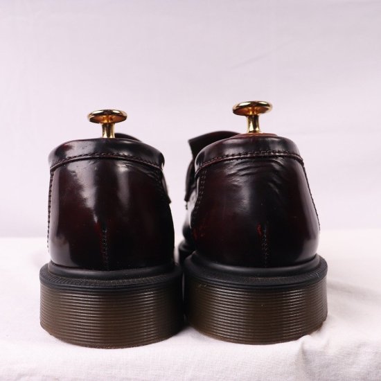 中古】dr.martens(ドクターマーチン)メンズADRIANエイドリアンタッセル