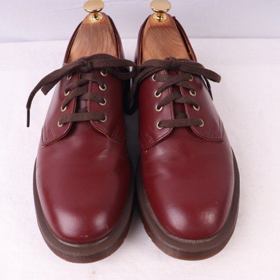 中古】dr.martens(ドクターマーチン)レディース4ホールSMITHSスミス