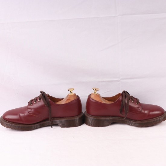 中古】dr.martens(ドクターマーチン)レディース4ホールSMITHSスミス