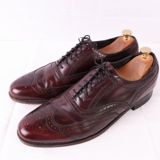 FLORSHEIM(フローシャイム) - US古着/中古靴を販売している 古着専門