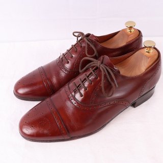 BARKER(バーカー) - US古着/中古靴を販売している 古着専門通販 ...