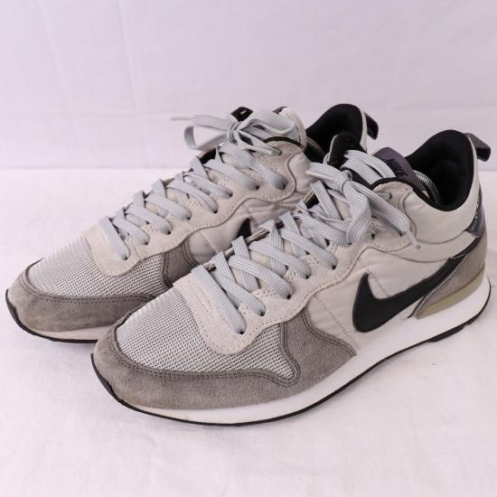 ナイキNIKE LW INTERNATIONALIST GOMA 28cm 新品未使用