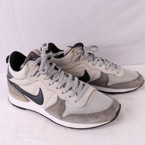 中古】NIKE(ナイキ)メンズINTERNATIONALIST MID(インターナショナ