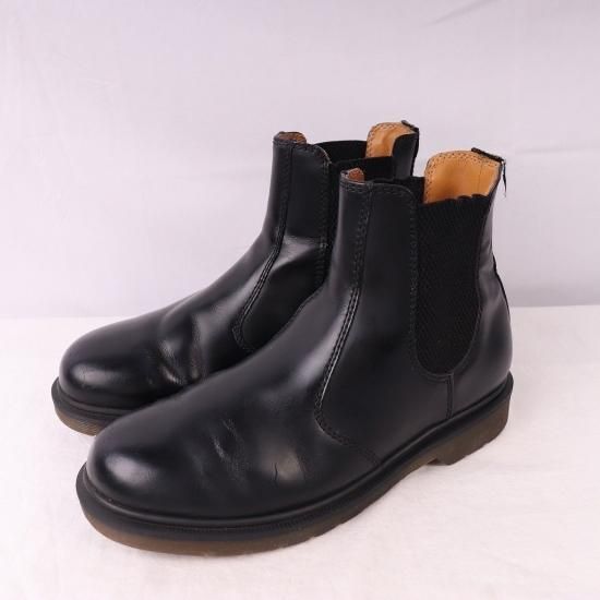 中古】dr.martens(ドクターマーチン)レディースメンズ2976チェルシー 中古】dr.martens(ドクターマーチン)レディースメンズ2976チェルシー