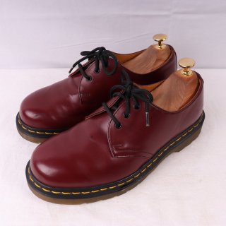 <img class='new_mark_img1' src='https://img.shop-pro.jp/img/new/icons50.gif' style='border:none;display:inline;margin:0px;padding:0px;width:auto;' />šdr.martens(ɥޡ)ǥ3ۡUK523.5cm24.0cm꡼Сǥdm3776 ξʲ