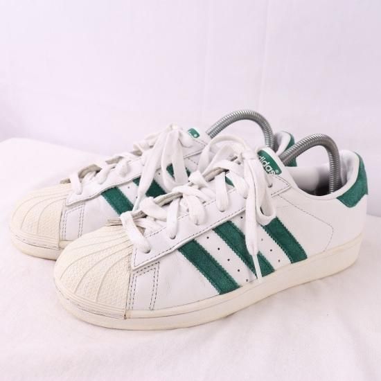 adidas スーパースター 24.5-