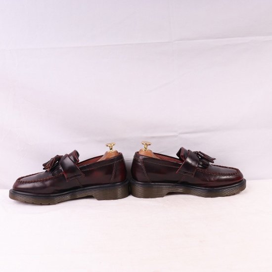 中古】dr.martens(ドクターマーチン)レディースキルトタッセル