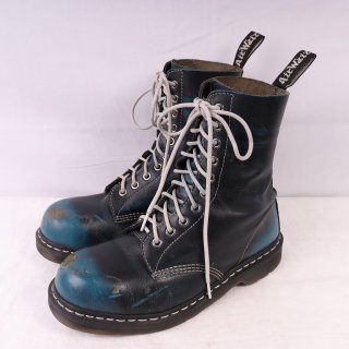 <img class='new_mark_img1' src='https://img.shop-pro.jp/img/new/icons50.gif' style='border:none;display:inline;margin:0px;padding:0px;width:auto;' />šdr.martens(ɥޡ)10ۡUK725.5cm26.0cm֥롼ǡdh4038ξʲ