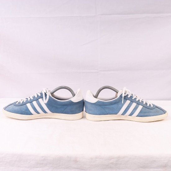 中古】adidas(アディダス)メンズ(ガッツレーガゼル)GAZELLE【26.0cm