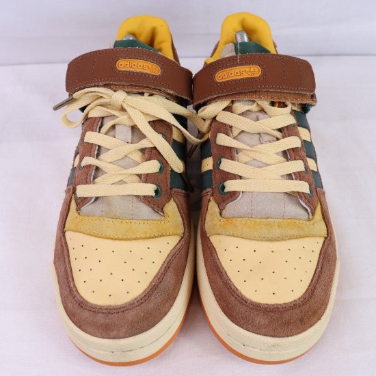 中古】adidas(アディダス)メンズ(フォーラムミッド)FORUM LOW“YOYOGI