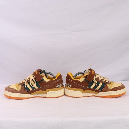 中古】adidas(アディダス)メンズ(フォーラムミッド)FORUM LOW“YOYOGI