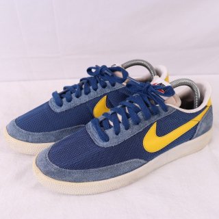 NIKE(ナイキ) - US古着/中古靴を販売している 古着専門通販ショップ【PROOF(プルーフ)】