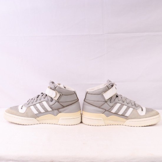 中古】adidas(アディダス)メンズ(フォーラムミッド)FORUMMID RS【28.0