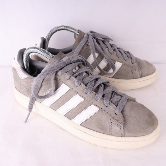 中古】adidas(アディダス)レディース(キャンパス)CAMPUS【24.5cm