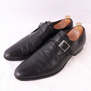 Crockett&Jones(クロケットアンドジョーンズ) - US古着/中古靴を販売している 古着専門通販ショップ【PROOF(プルーフ)】