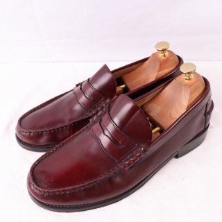 Loake(ローク) - US古着/中古靴を販売している 古着専門通販ショップ