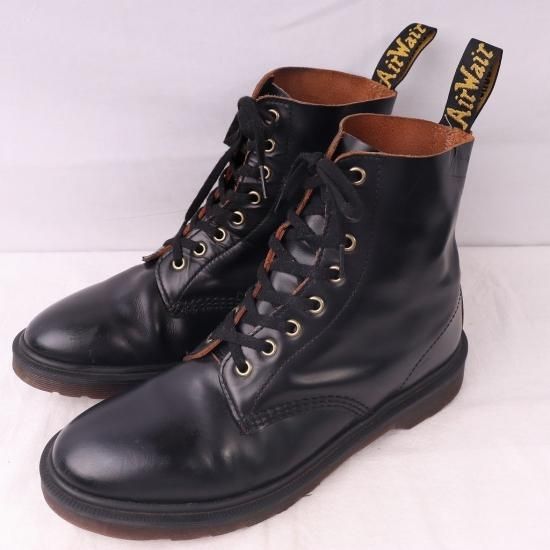 mastermind × Dr.MARTENS' 8ホール UK9.5-