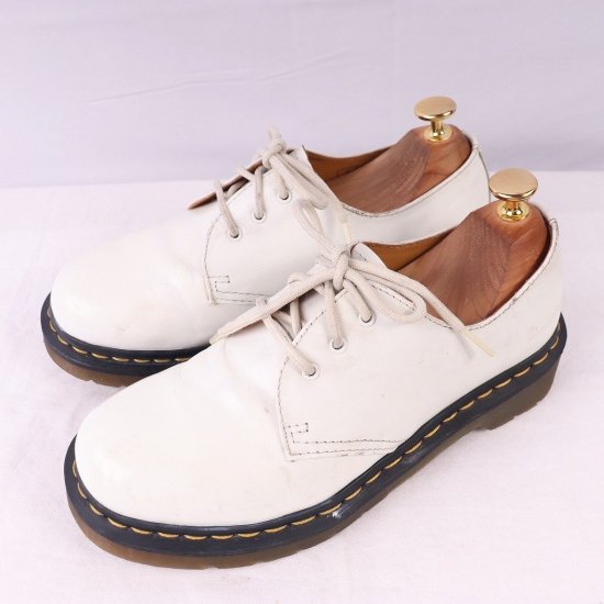 中古】dr.martens(ドクターマーチン)レディース3ホール【UK5】23.5cm24