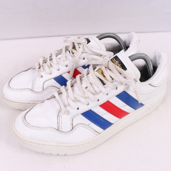 中古】adidas(アディダス)メンズ(チームコート)TEAM COURT【26.5