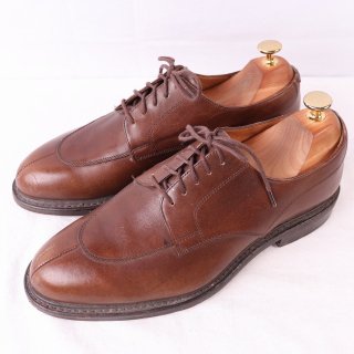 レザーシューズ - US古着/中古靴を販売している 古着専門通販ショップ