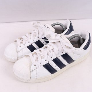 šadidas(ǥ)(ѡ)SUPERSTAR27.5cmۥ磻Ⱥad5091 ξʲ