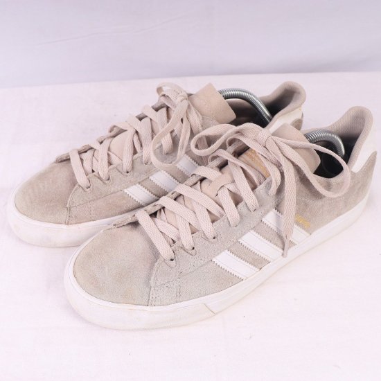 中古】adidas(アディダス)メンズ(キャンパス)CAMPUS【27.5cm