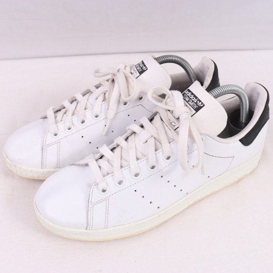 中古】adidas(アディダス)レディース(スタンスミス)STANSMITH【25.5cm