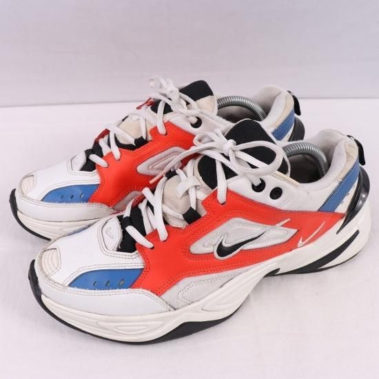 NIKE M2K TEKNO ナイキ テクノ 27.5cm www.krzysztofbialy.com