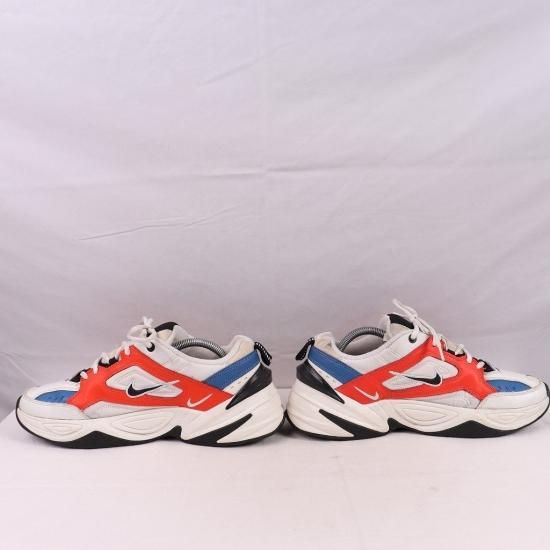 【訳ありセール】Nike M2K Tekno 27.5cm